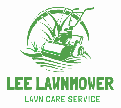 Lee Lawnmower